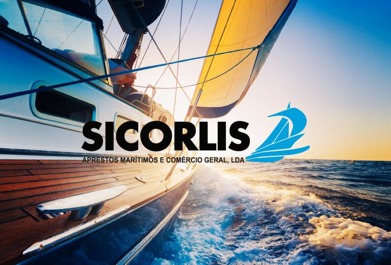 SICORLIS - Aprestos Marítimos e Comércio Geral, Lda.