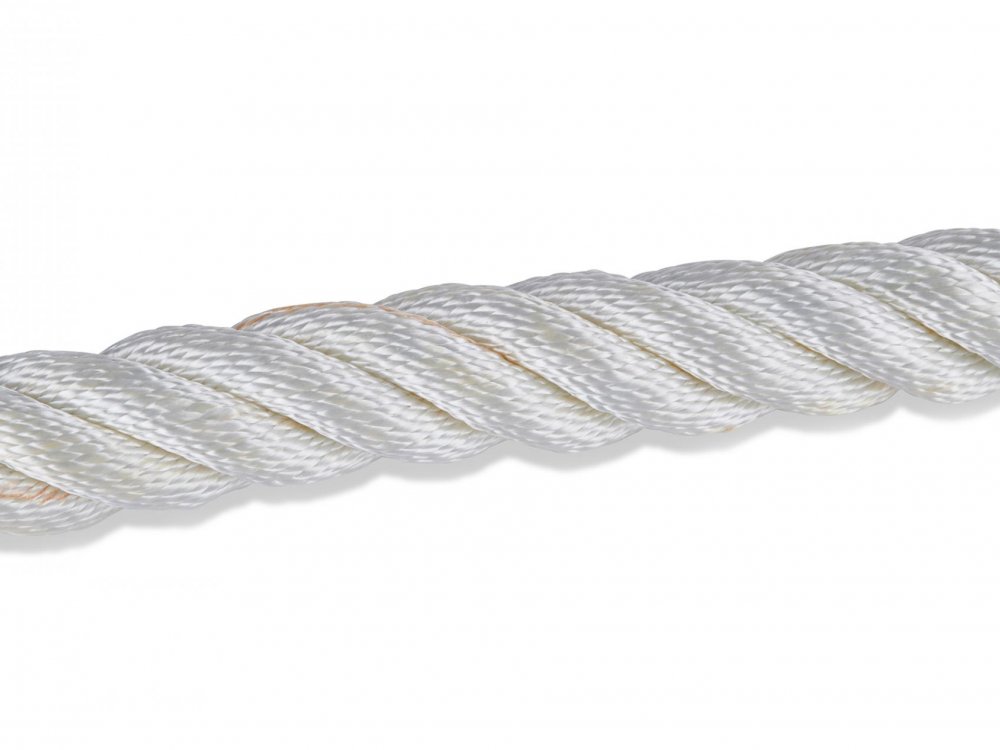 Nylon Rope - 3/4 strands
