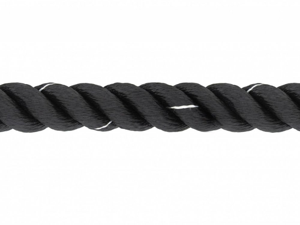 CORDE POLYESTER - 3/4 TORONS