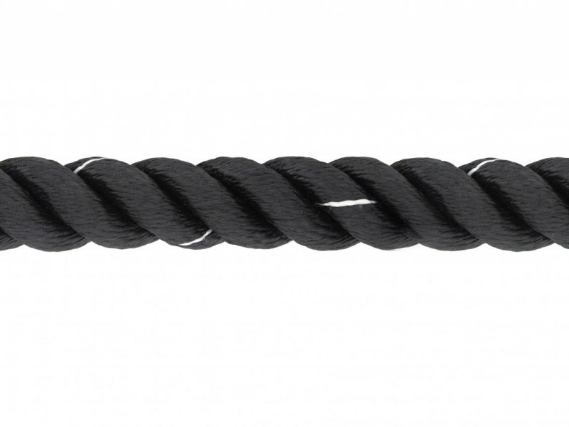 POLYESTER ROPE - 3/4 STRANDS