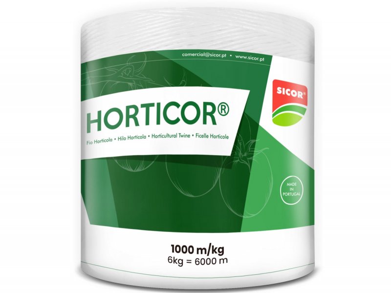 HORTICOR