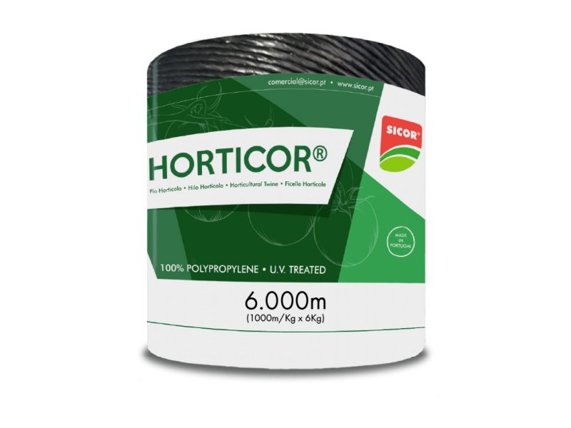HORTICOR® - PP FIO HORTÍCOLA