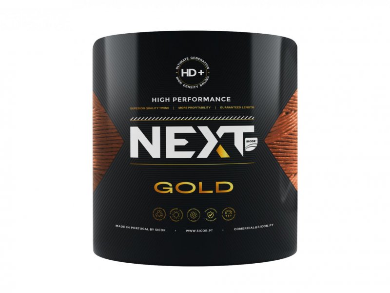 NEXT GOLD - 4000/600