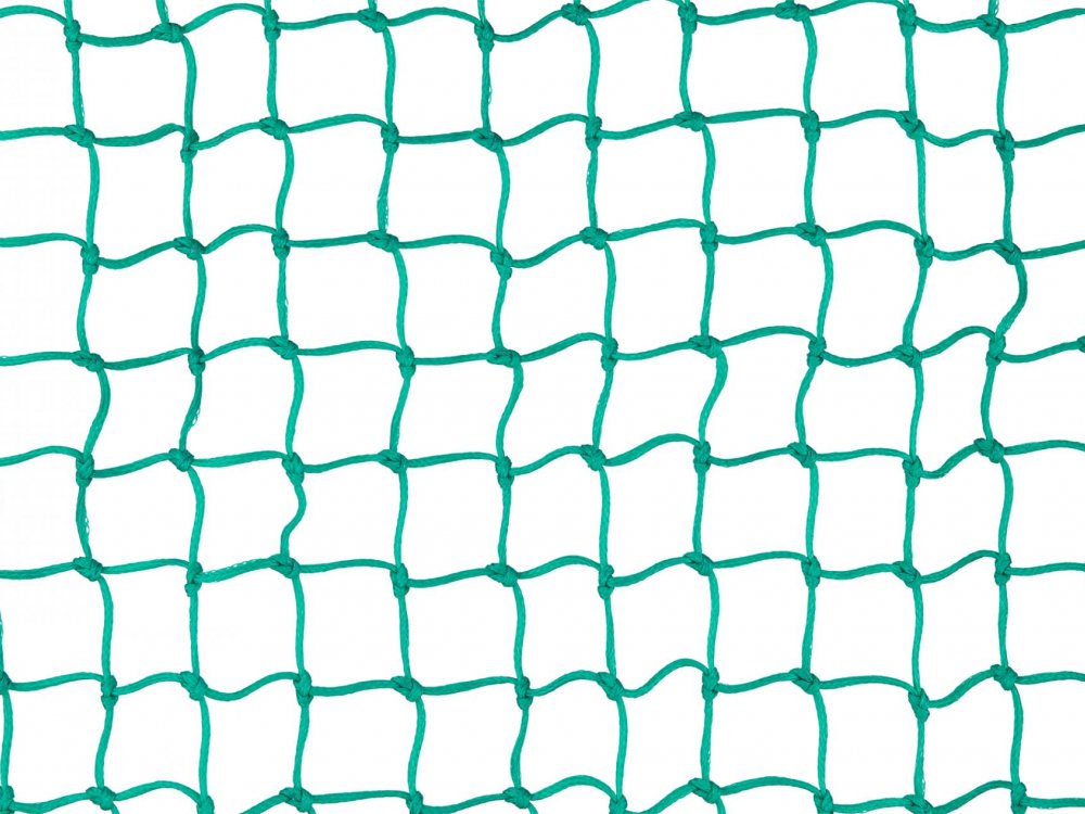 Perimeter Fence Netting