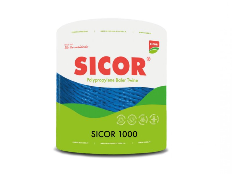 SICOR 1000