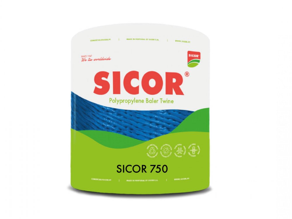 SICOR 750