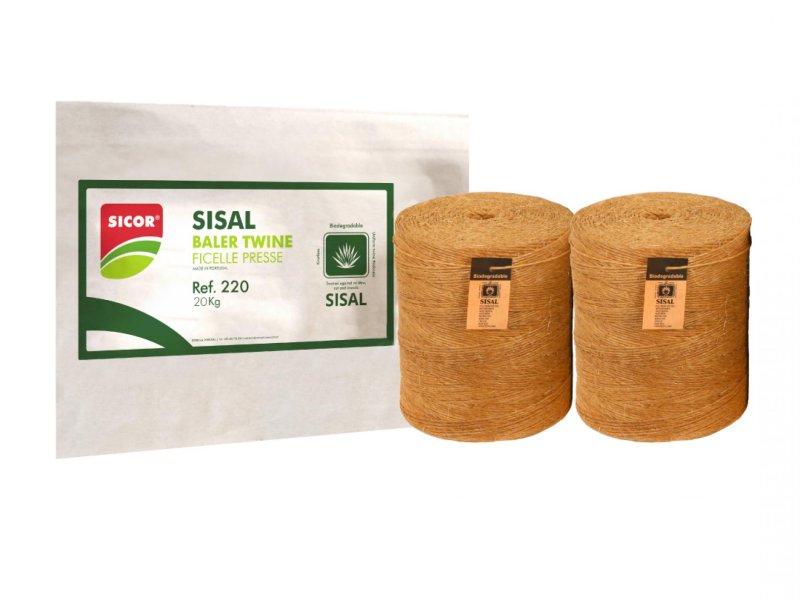 SICOR® BALER TWINE