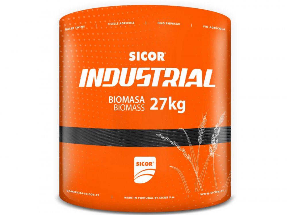 SICOR INDUSTRIAL 