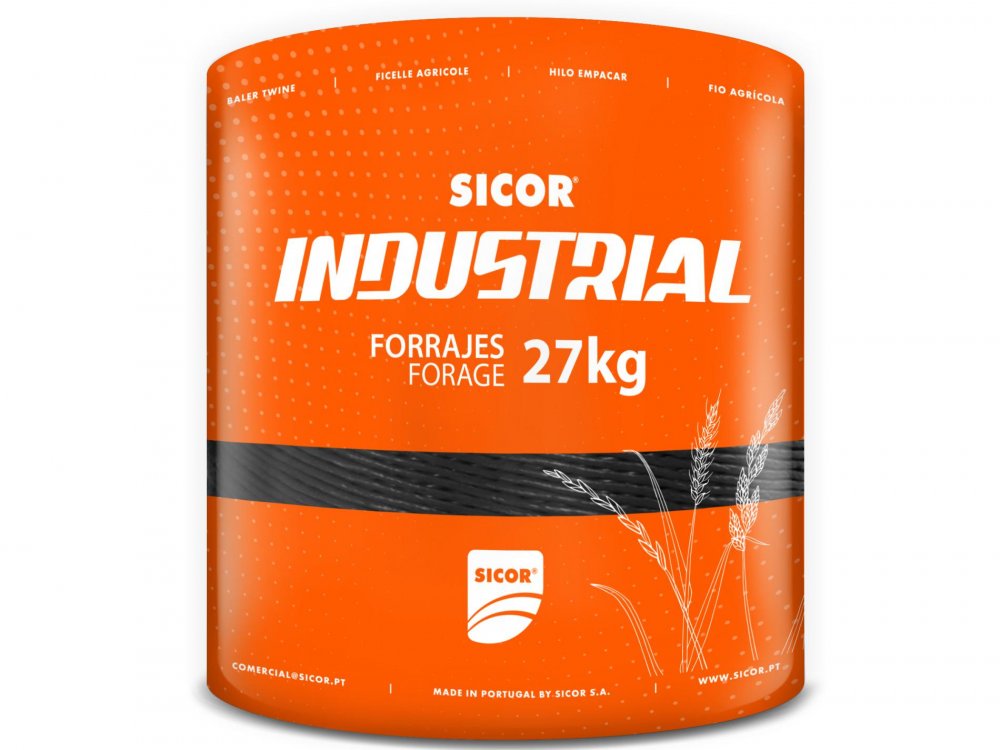 SICOR INDUSTRIAL 