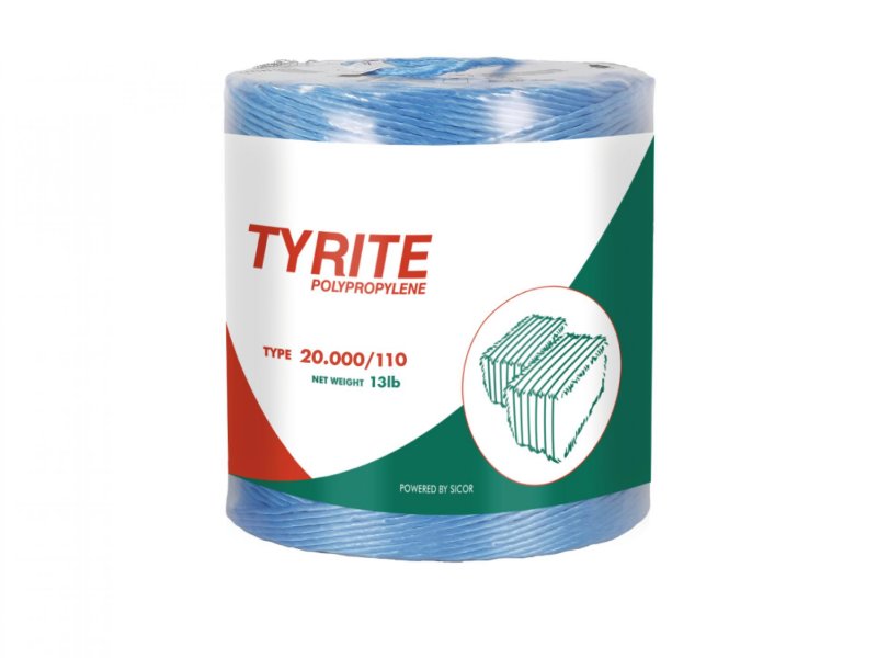 TYRITE 20000/110